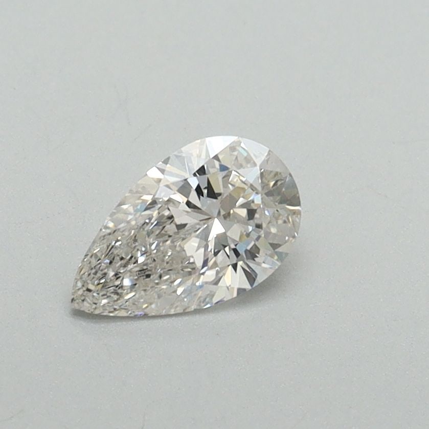 Loose Diamond - PEAR 0.4ct G VS1 (1 of 1)