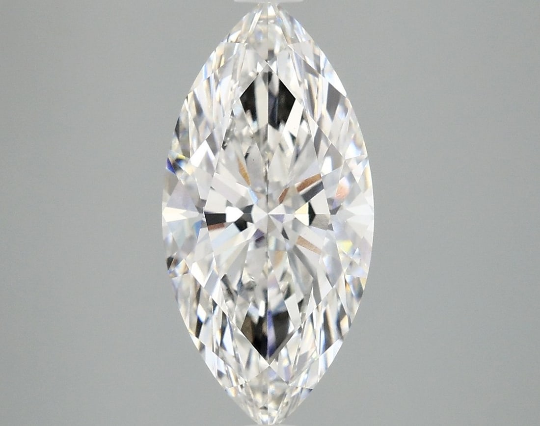 Loose Diamond - MARQUISE 3.09ct F VS1 (1 of 1)