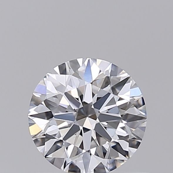 Loose Diamond - ROUND 0.52ct D VS1: Loose Diamond - ROUND 0.52ct D VS1 Source: This is a real non-mined Diamond that has been grown in a lab Shape: ROUND Carats: 0.52 Color: D Clarity: VS1 Certification: NONE The Diamond Depot Guarantee