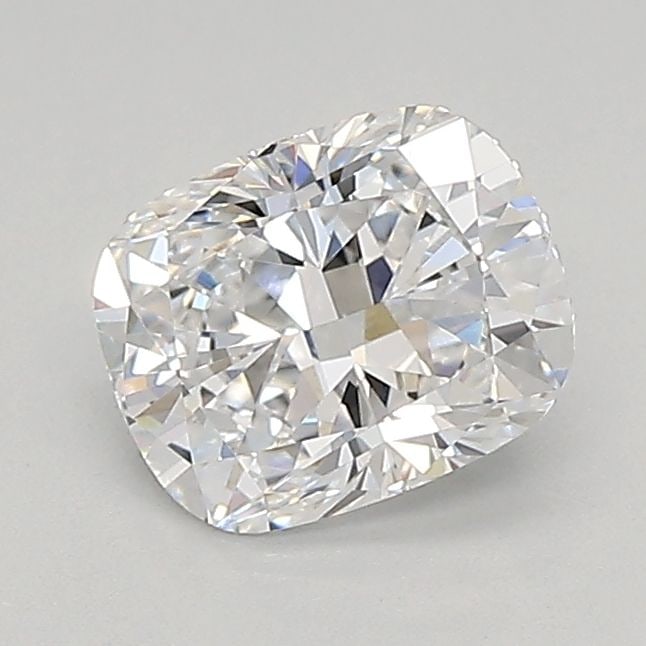 Loose Diamond - CUSHION MODIFIED 0.91ct D VVS2 (1 of 1)