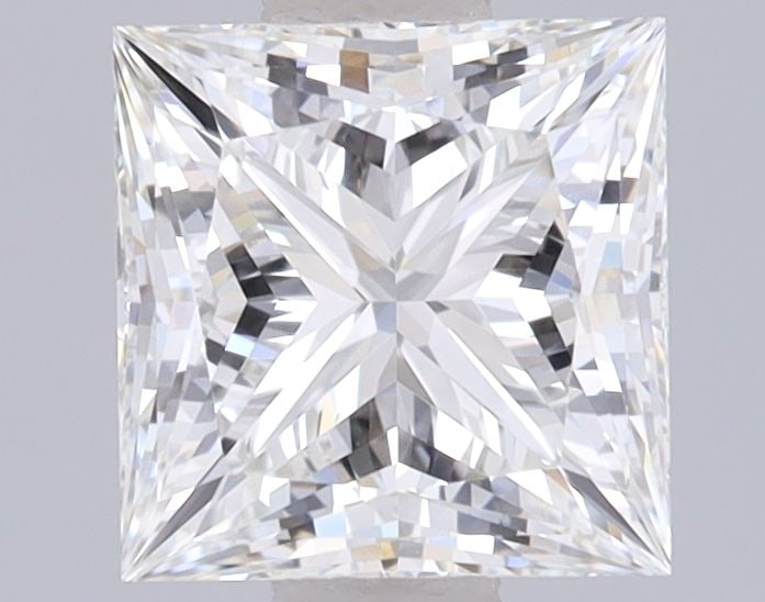 Loose Diamond - PRINCESS 1.11ct G VVS2: Loose Diamond - PRINCESS 1.11ct G VVS2 Source: This is a real non-mined Diamond that has been grown in a lab Shape: PRINCESS Carats: 1.11 Color: G Clarity: VVS2 Certification: IGI Video: