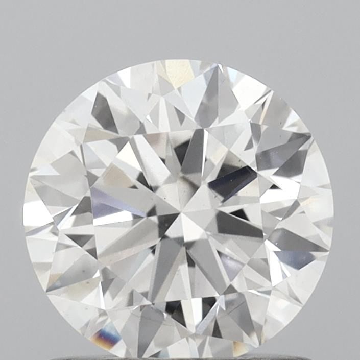 Loose Diamond - ROUND 1.03ct F VS1 (1 of 1)