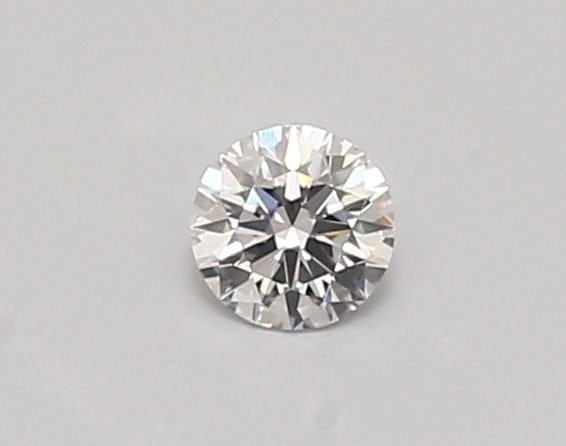 Ideal Loose Diamond - ROUND 0.26ct D VVS1 (1 of 1)