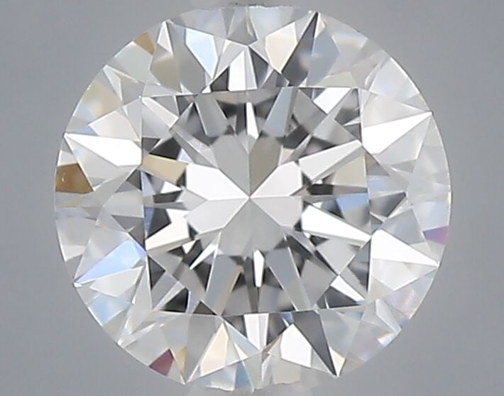 Loose Diamond - ROUND 0.55ct D VVS2 (1 of 1)
