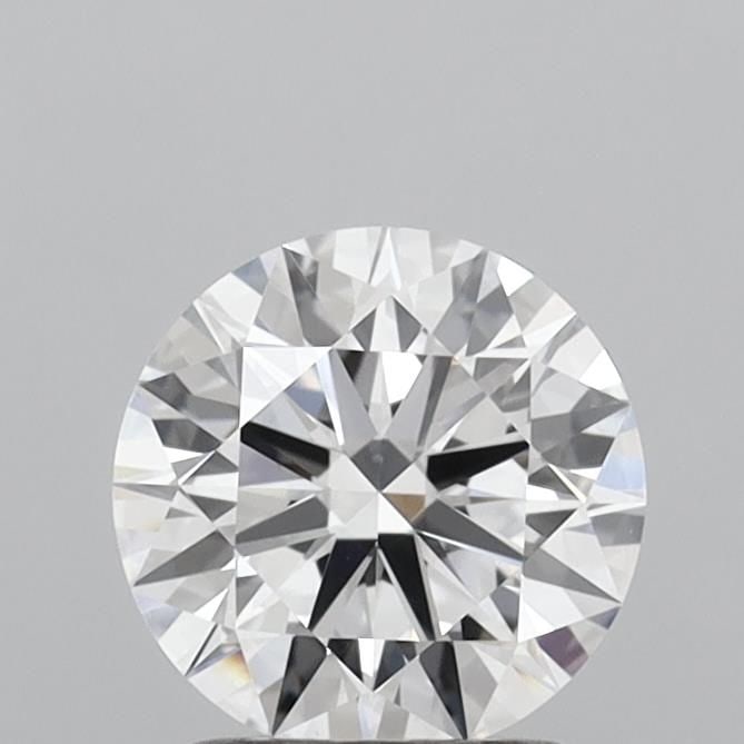 Ideal Loose Diamond - ROUND 1.58ct E IF (1 of 1)
