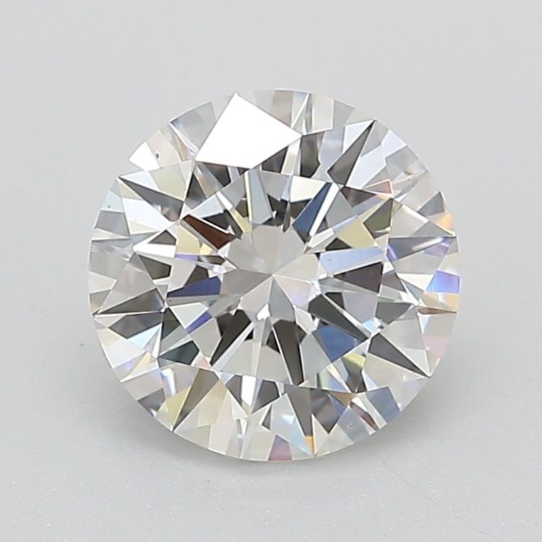 Ideal Loose Diamond - ROUND 1.64ct D VS1: Ideal Loose Diamond - ROUND 1.64ct D VS1 Source: This is a real non-mined Diamond that has been grown in a lab Shape: ROUND Carats: 1.64 Color: D Clarity: VS1 Certification: IGI Video: