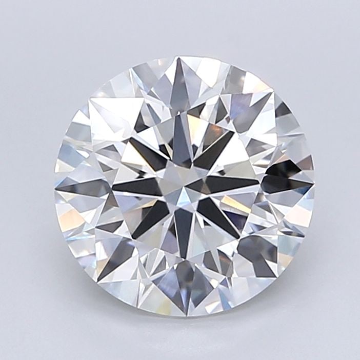 Ideal Loose Diamond - ROUND 3.8ct E VVS2: Ideal Loose Diamond - ROUND 3.8ct E VVS2 Source: This is a real non-mined Diamond that has been grown in a lab Shape: ROUND Carats: 3.8 Color: E Clarity: VVS2 Certification: IGI Video: