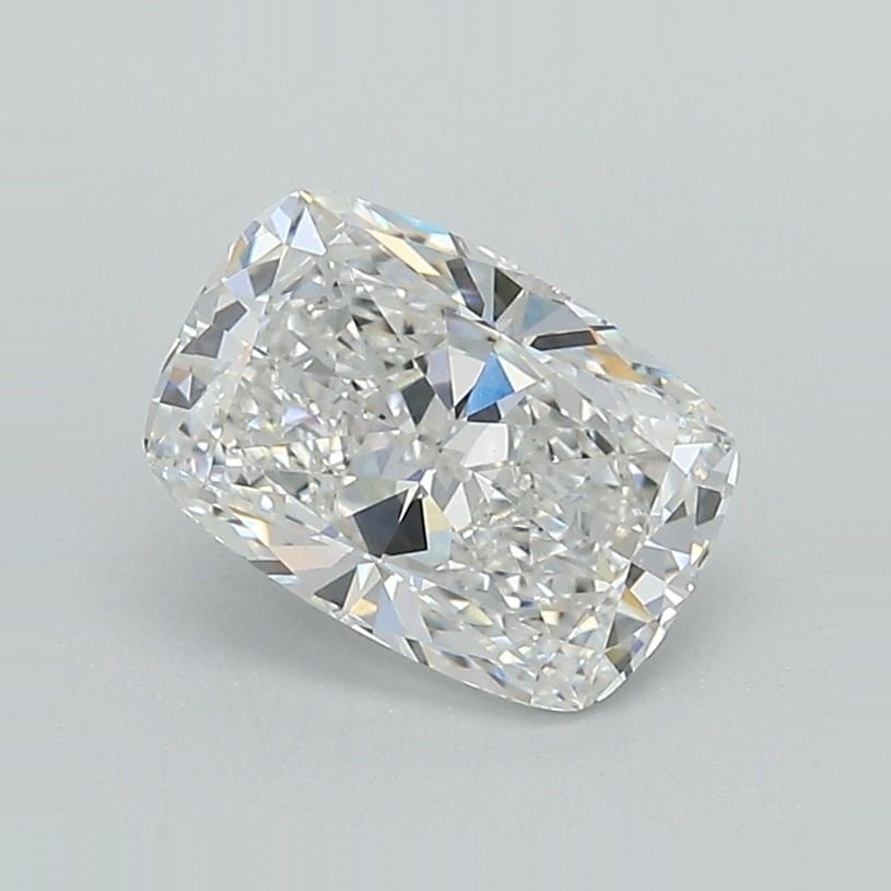 Loose Diamond - CUSHION MODIFIED 1.53ct D VVS2 (1 of 1)