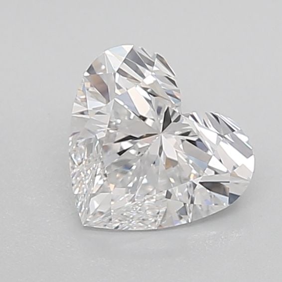Loose Diamond - HEART 1.09ct D VVS1 (1 of 1)