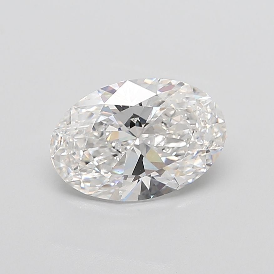 Loose Diamond - OVAL 3.11ct E VS2: Loose Diamond - OVAL 3.11ct E VS2 Source: This is a real non-mined Diamond that has been grown in a lab Shape: OVAL Carats: 3.11 Color: E Clarity: VS2 Certification: IGI Video:
