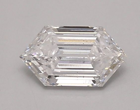 Loose Diamond - HEXAGONAL 0.82ct E VS2 (1 of 1)
