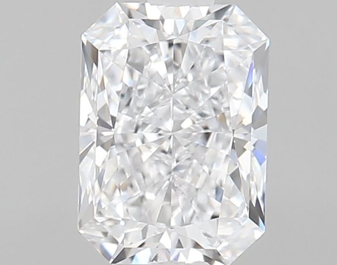 Loose Diamond - RADIANT 1.02ct D VVS2: Loose Diamond - RADIANT 1.02ct D VVS2 Source: This is a real non-mined Diamond that has been grown in a lab Shape: RADIANT Carats: 1.02 Color: D Clarity: VVS2 Certification: IGI Video: Video Link 