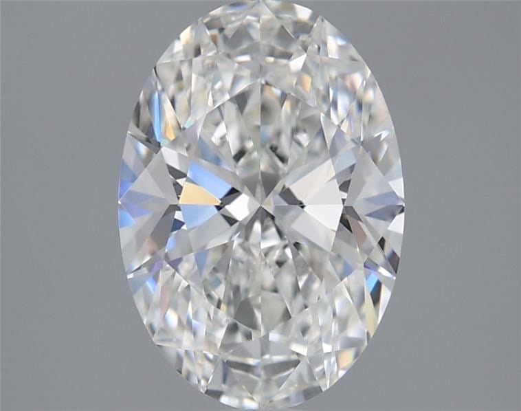 Loose Diamond - OVAL 2.04ct F VVS1: Loose Diamond - OVAL 2.04ct F VVS1 Source: This is a real non-mined Diamond that has been grown in a lab Shape: OVAL Carats: 2.04 Color: F Clarity: VVS1 Certification: IGI Video: Video Link The