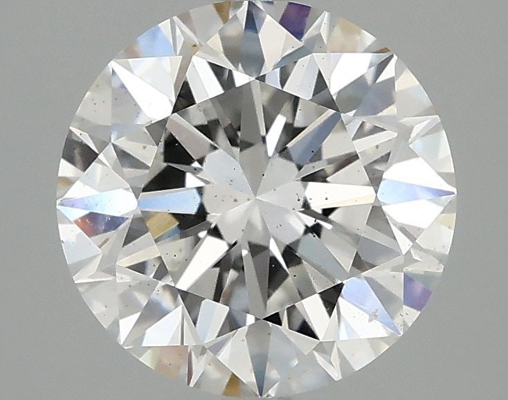 Loose Diamond - ROUND 2.48ct E SI1: Loose Diamond - ROUND 2.48ct E SI1 Source: This is a real non-mined Diamond that has been grown in a lab Shape: ROUND Carats: 2.48 Color: E Clarity: SI1 Certification: IGI Video: Video Link The