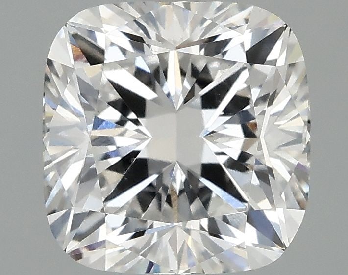 Loose Diamond - CUSHION MODIFIED 1.91ct E VS1 (1 of 1)
