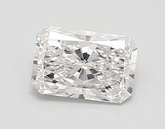 Loose Diamond - RADIANT 0.99ct E VS1 (1 of 1)