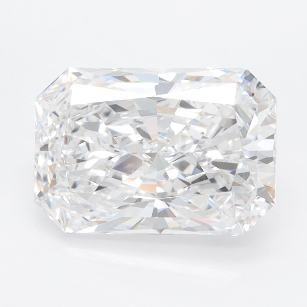 Loose Diamond - RADIANT 3.52ct D VVS1 (1 of 1)