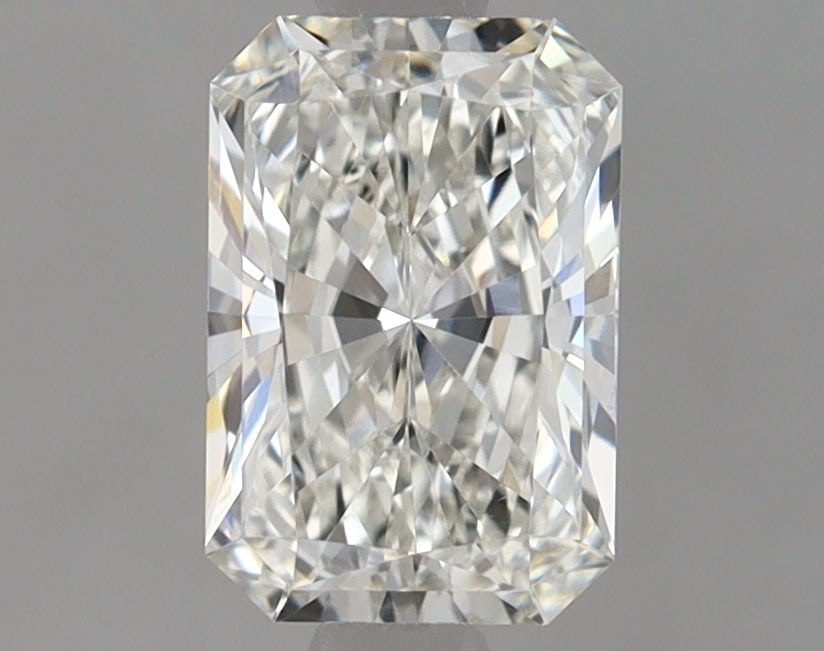 Loose Diamond - RADIANT 1.15ct G VVS2: Loose Diamond - RADIANT 1.15ct G VVS2 Source: This is a real non-mined Diamond that has been grown in a lab Shape: RADIANT Carats: 1.15 Color: G Clarity: VVS2 Certification: IGI Video: