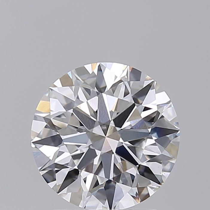 Loose Diamond - ROUND 2.02ct E VS1 (1 of 1)