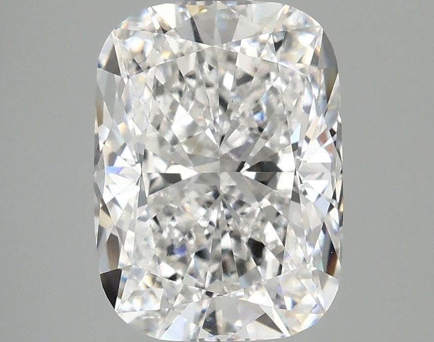 Loose Diamond - CUSHION MODIFIED 3.09ct E VS1 (1 of 1)
