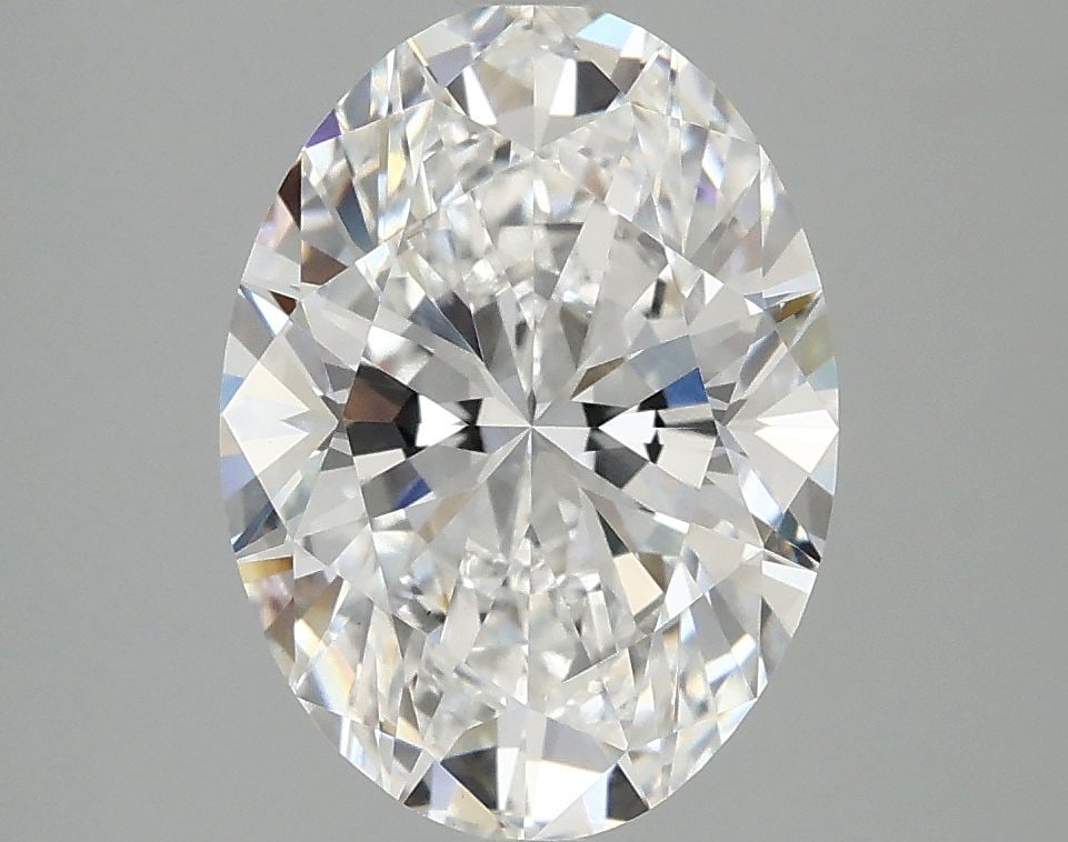 Loose Diamond - OVAL 3.07ct D VS1: Loose Diamond - OVAL 3.07ct D VS1 Source: This is a real non-mined Diamond that has been grown in a lab Shape: OVAL Carats: 3.07 Color: D Clarity: VS1 Certification: IGI Video: