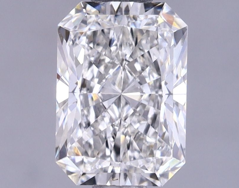 Loose Diamond - RADIANT 1.04ct G VS1: Loose Diamond - RADIANT 1.04ct G VS1 Source: This is a real non-mined Diamond that has been grown in a lab Shape: RADIANT Carats: 1.04 Color: G Clarity: VS1 Certification: IGI Video: