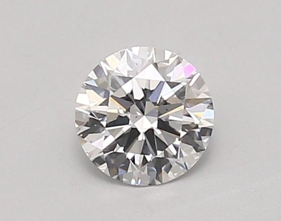 Ideal Loose Diamond - ROUND 0.6ct D VS1: Ideal Loose Diamond - ROUND 0.6ct D VS1 Source: This is a real non-mined Diamond that has been grown in a lab Shape: ROUND Carats: 0.6 Color: D Clarity: VS1 Certification: IGI Video:
