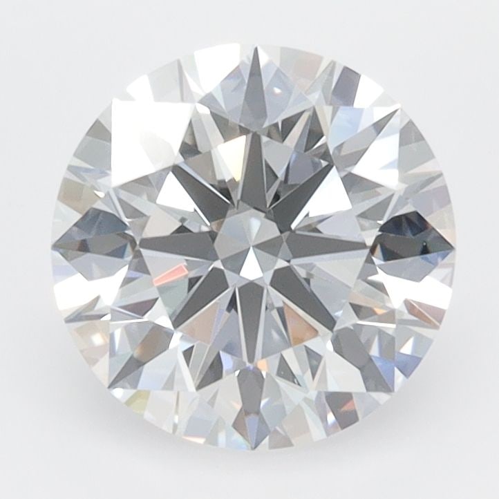 Ideal Loose Diamond - ROUND 2.03ct D VVS1: Ideal Loose Diamond - ROUND 2.03ct D VVS1 Source: This is a real non-mined Diamond that has been grown in a lab Shape: ROUND Carats: 2.03 Color: D Clarity: VVS1 Certification: IGI Video: