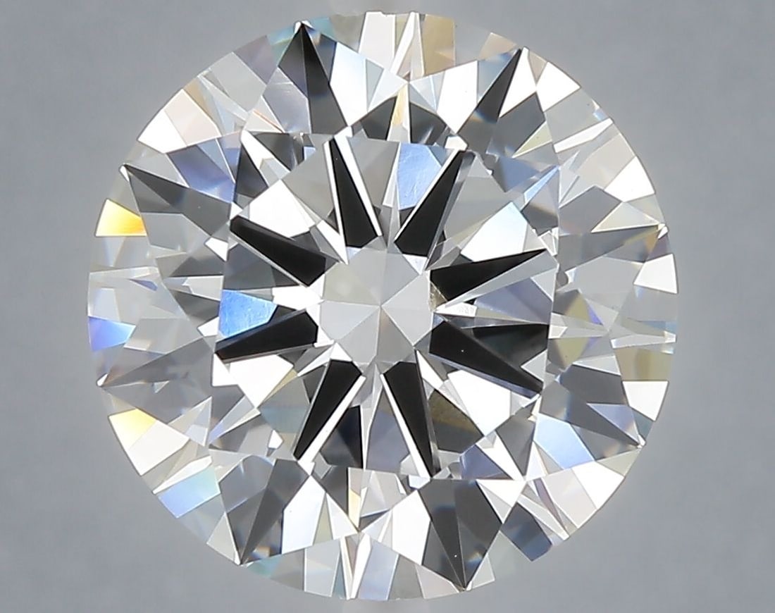 Loose Diamond - ROUND 6.01ct F VVS2: Loose Diamond - ROUND 6.01ct F VVS2 Source: This is a real non-mined Diamond that has been grown in a lab Shape: ROUND Carats: 6.01 Color: F Clarity: VVS2 Certification: IGI Video: