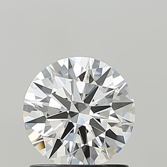 Ideal Loose Diamond - ROUND 1.09ct E VVS2 (1 of 1)