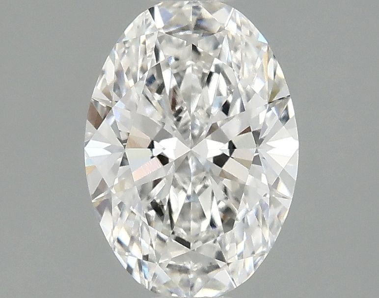 Loose Diamond - OVAL 1.48ct E VVS1 (1 of 1)