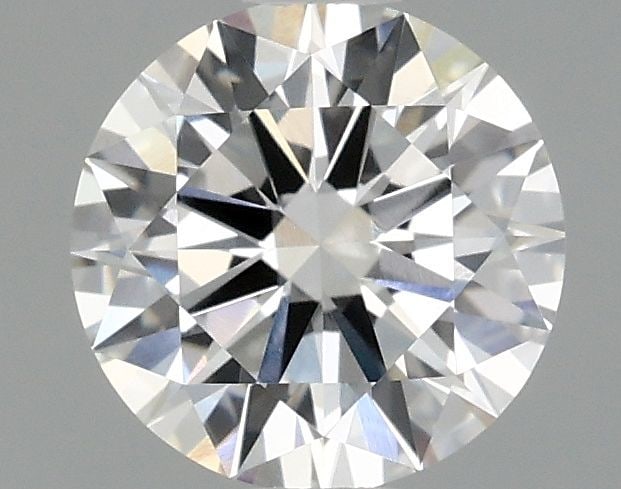 Ideal Loose Diamond - ROUND 0.97ct E VVS2: Ideal Loose Diamond - ROUND 0.97ct E VVS2 Source: This is a real non-mined Diamond that has been grown in a lab Shape: ROUND Carats: 0.97 Color: E Clarity: VVS2 Certification: IGI Video: