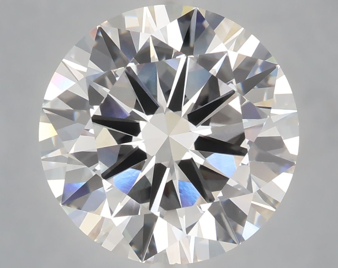 Loose Diamond - ROUND 6.02ct E VS1: Loose Diamond - ROUND 6.02ct E VS1 Source: This is a real non-mined Diamond that has been grown in a lab Shape: ROUND Carats: 6.02 Color: E Clarity: VS1 Certification: IGI Video: