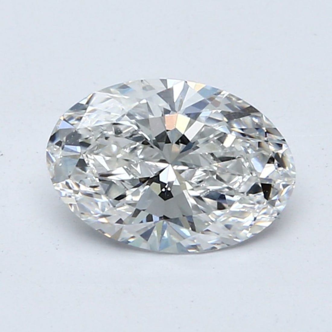 Loose Diamond - OVAL 3.04ct F VVS2: Loose Diamond - OVAL 3.04ct F VVS2 Source: This is a real non-mined Diamond that has been grown in a lab Shape: OVAL Carats: 3.04 Color: F Clarity: VVS2 Certification: GIA Video: