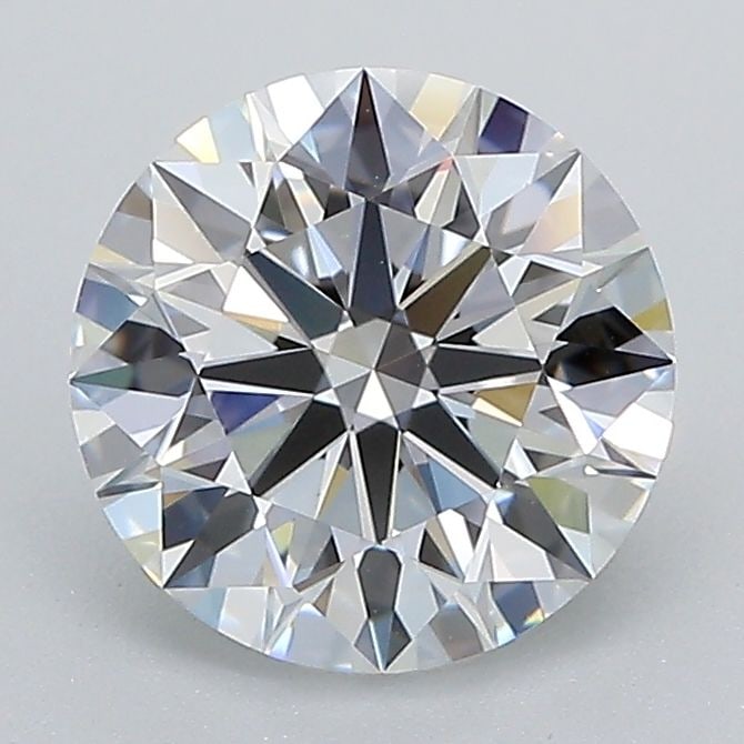 Loose Diamond - ROUND 1.76ct D VS1 (1 of 1)