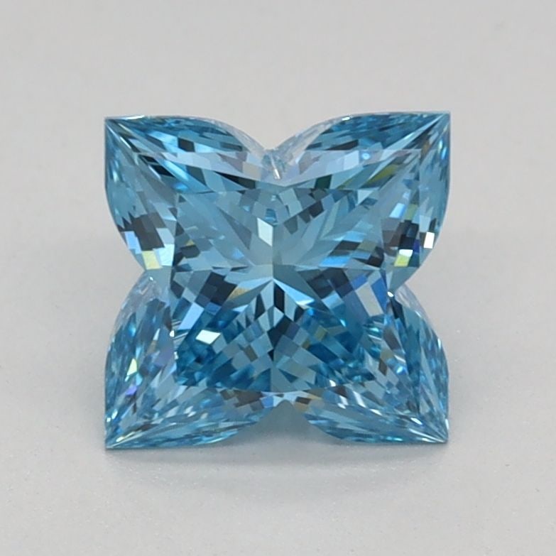 Loose Diamond - OTHER 1.03ct Fancy Vivid Blue VS1 (1 of 1)