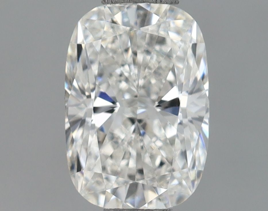 Loose Diamond - CUSHION BRILLIANT 0.76ct F VS1: Loose Diamond - CUSHION BRILLIANT 0.76ct F VS1 Source: This is a real non-mined Diamond that has been grown in a lab Shape: CUSHION BRILLIANT Carats: 0.76 Color: F Clarity: VS1 Certification: IGI Vide