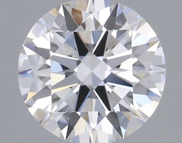 Ideal Loose Diamond - ROUND 0.51ct D VVS2: Ideal Loose Diamond - ROUND 0.51ct D VVS2 Source: This is a real non-mined Diamond that has been grown in a lab Shape: ROUND Carats: 0.51 Color: D Clarity: VVS2 Certification: IGI Video: