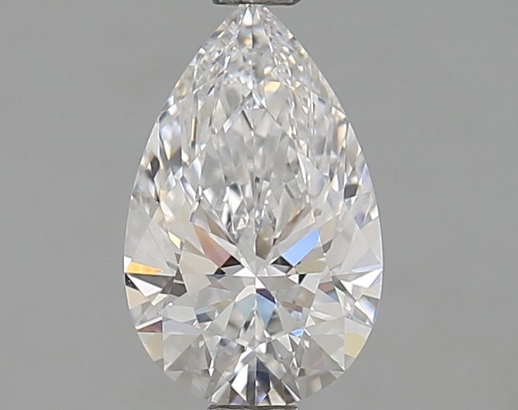 Loose Diamond - PEAR 1.27ct D VS1: Loose Diamond - PEAR 1.27ct D VS1 Source: This is a real non-mined Diamond that has been grown in a lab Shape: PEAR Carats: 1.27 Color: D Clarity: VS1 Certification: IGI Video: