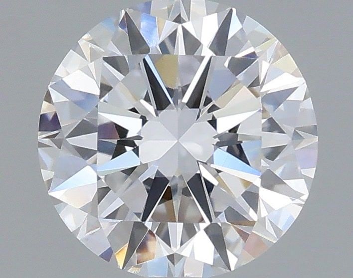 Loose Diamond - ROUND 1.08ct D VS1: Loose Diamond - ROUND 1.08ct D VS1 Source: This is a real non-mined Diamond that has been grown in a lab Shape: ROUND Carats: 1.08 Color: D Clarity: VS1 Certification: IGI Video: