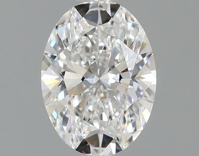 Loose Diamond - OVAL 0.99ct D VVS2: Loose Diamond - OVAL 0.99ct D VVS2 Source: This is a real non-mined Diamond that has been grown in a lab Shape: OVAL Carats: 0.99 Color: D Clarity: VVS2 Certification: IGI Video:
