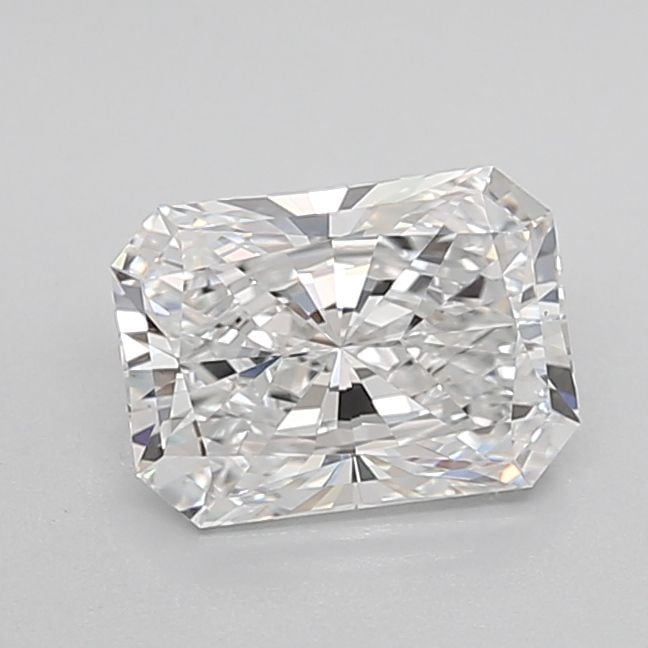 Loose Diamond - RADIANT 1.51ct E VVS1 (1 of 1)