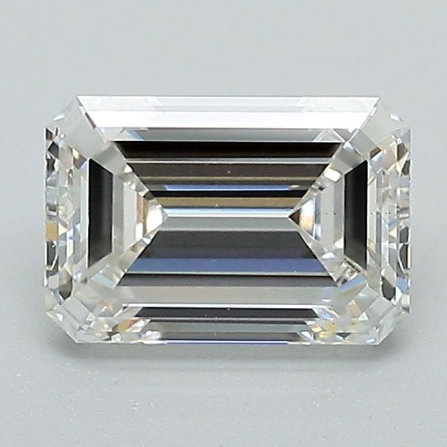 Loose Diamond - EMERALD 1.26ct F VS1 (1 of 1)