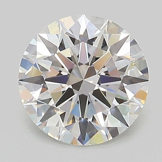 Ideal Loose Diamond - ROUND 1.59ct D VVS2: Ideal Loose Diamond - ROUND 1.59ct D VVS2 Source: This is a real non-mined Diamond that has been grown in a lab Shape: ROUND Carats: 1.59 Color: D Clarity: VVS2 Certification: IGI Video: