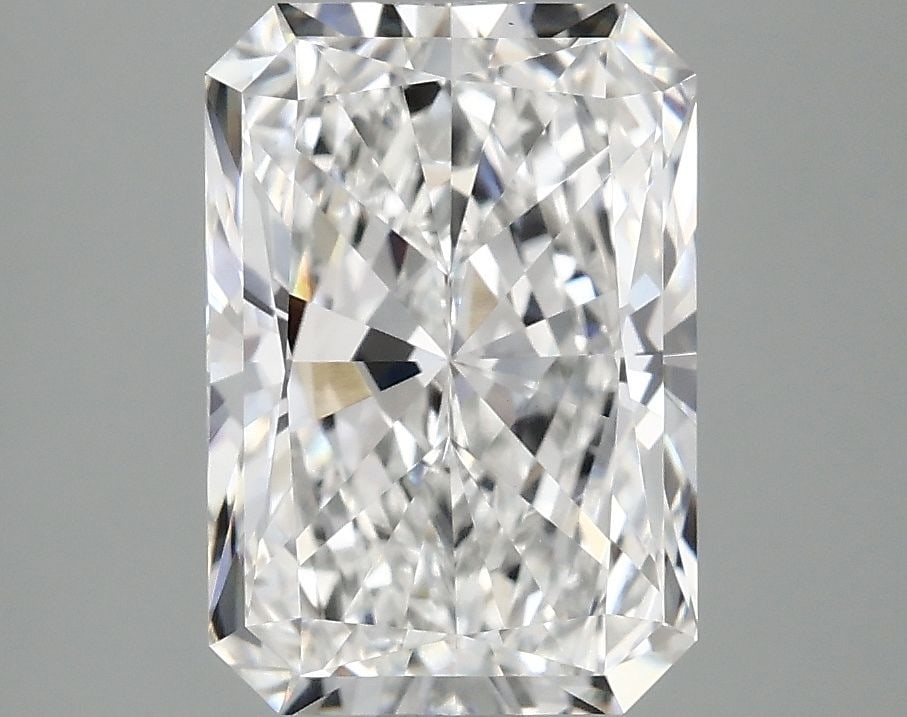 Loose Diamond - RADIANT 3.02ct E VS1 (1 of 1)
