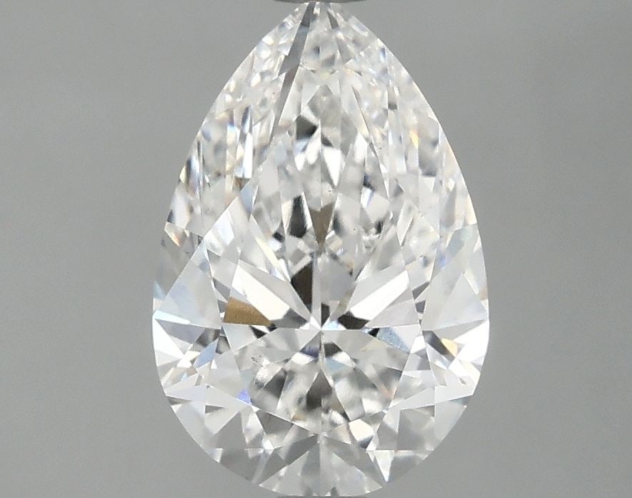 Loose Diamond - PEAR 2.02ct E VS1 (1 of 1)