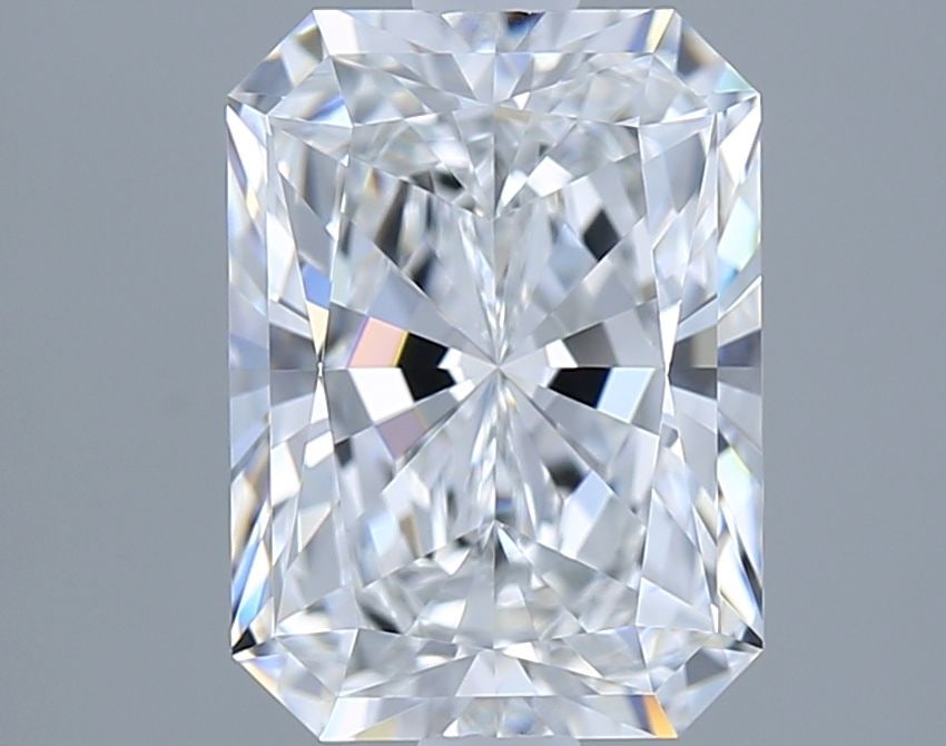 Loose Diamond - RADIANT 1.91ct D VVS1: Loose Diamond - RADIANT 1.91ct D VVS1 Source: This is a real non-mined Diamond that has been grown in a lab Shape: RADIANT Carats: 1.91 Color: D Clarity: VVS1 Certification: IGI Video: