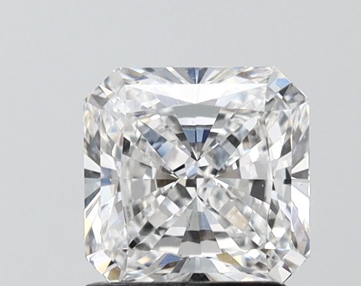 Loose Diamond - SQUARE RADIANT 1.5ct E VS1 (1 of 1)