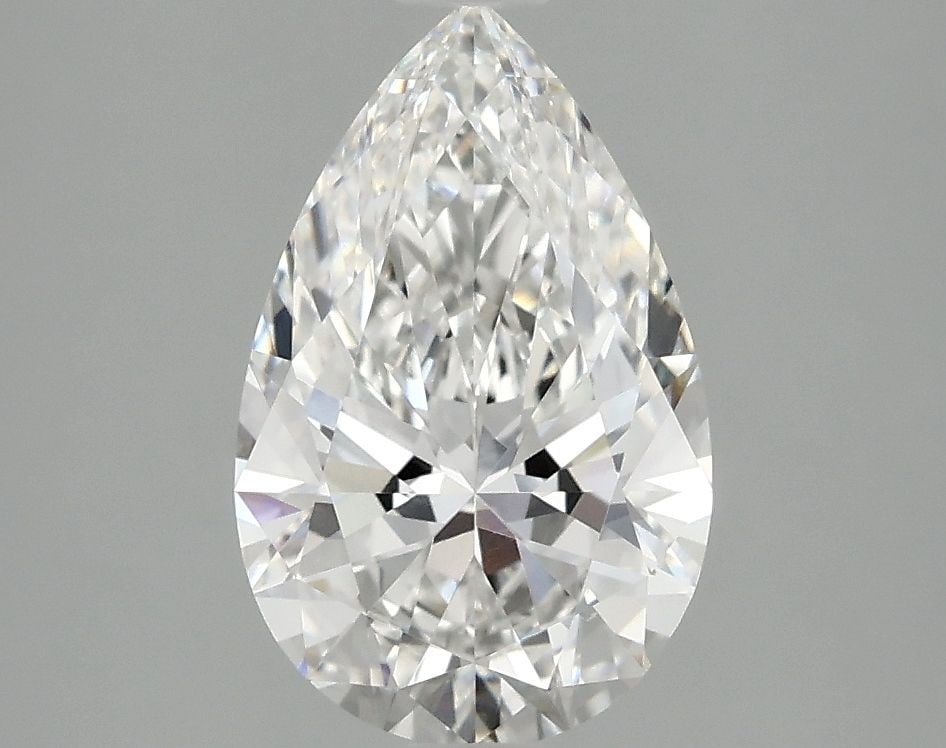 Loose Diamond - PEAR 2.02ct E VS1 (1 of 1)