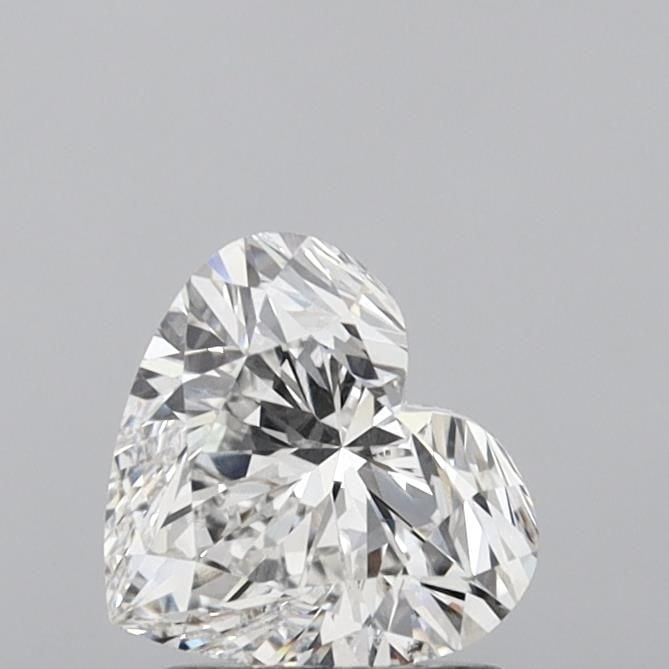 Loose Diamond - HEART 1.51ct E VS1: Loose Diamond - HEART 1.51ct E VS1 Source: This is a real non-mined Diamond that has been grown in a lab Shape: HEART Carats: 1.51 Color: E Clarity: VS1 Certification: IGI Video:
